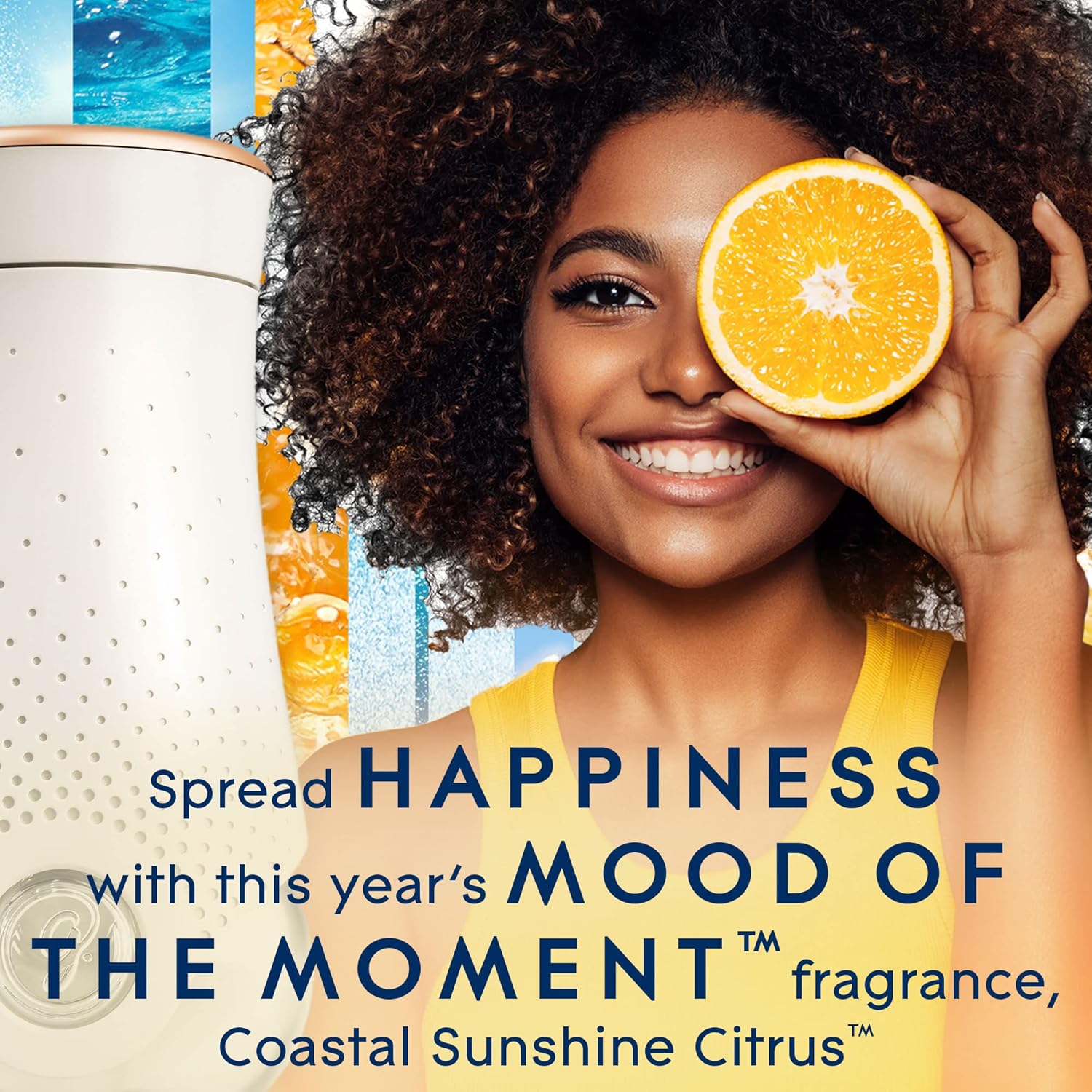 Glade PlugIns Air Freshener Starter Kit, Scented and Essential Oils for Home and Bathroom, Clean Linen, 4.02 Fl Oz, 2 Warmers and 6 Refills