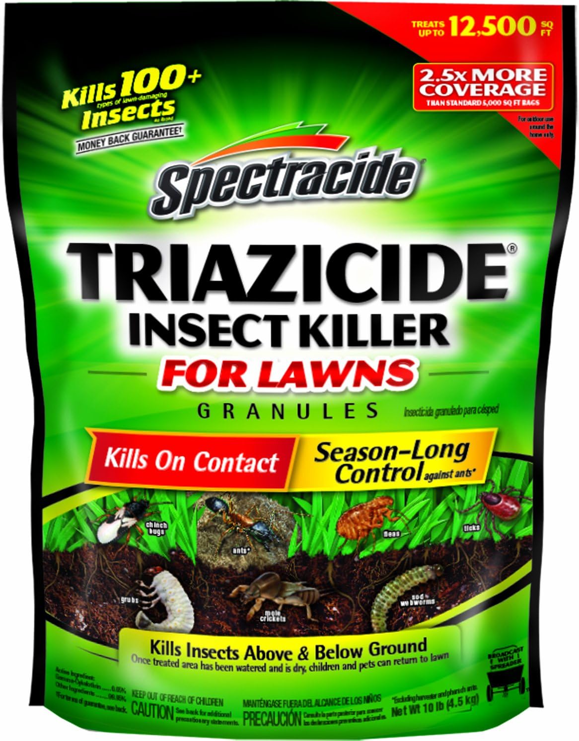 Natural & Organic Garden Coir, 8 quart, (1 Pack)
