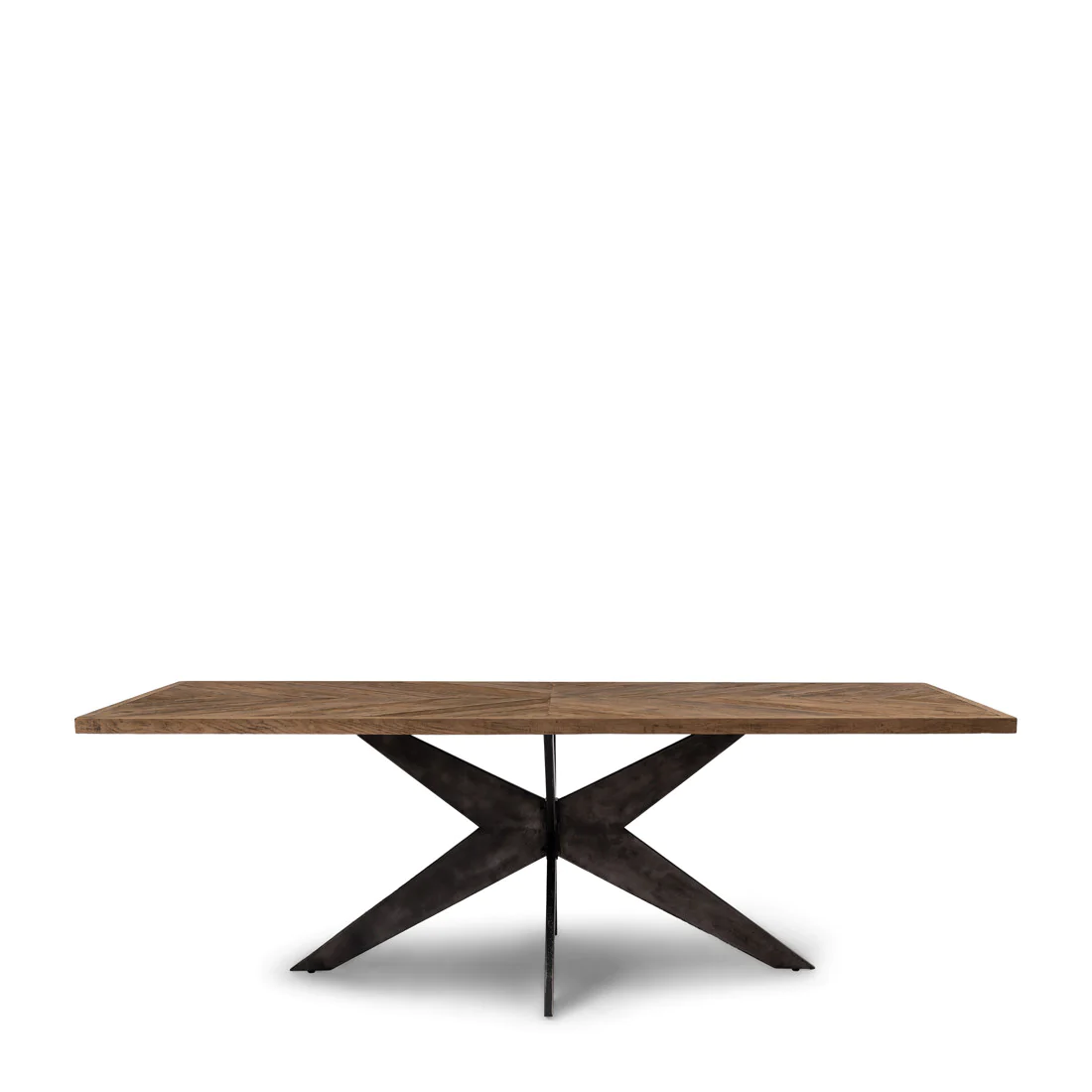 Falcon Crest Dining Table, 230cm x 100cm
