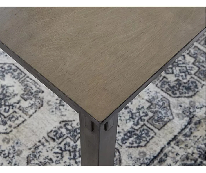 Fairview 5-Piece Counter-Height Dining Set