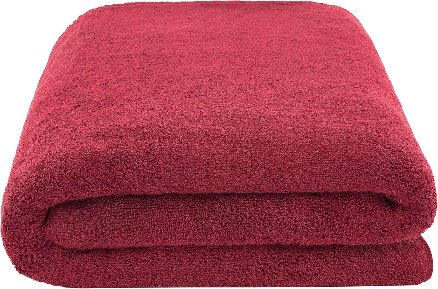 American Soft Linen Luxury 6 Piece Towel Set, 2 Bath Towels 2 Hand Towels 2 Washcloths, 100% Cotton Turkish Towels for Bathroom, Light Grey Towel Sets