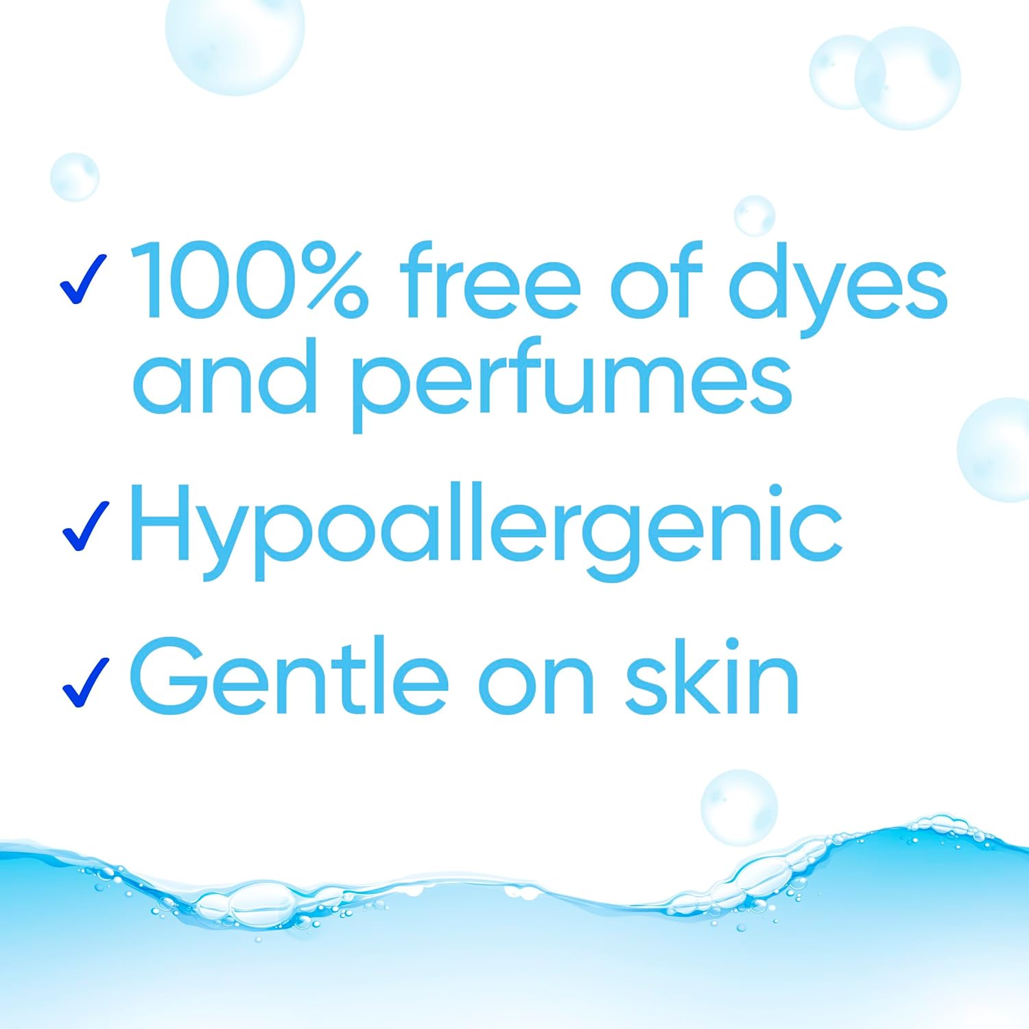 all Liquid Laundry Detergent, Free Clear for Sensitive Skin, Unscented and Hypoallergenic, 2X Concentrated, 110 Loads