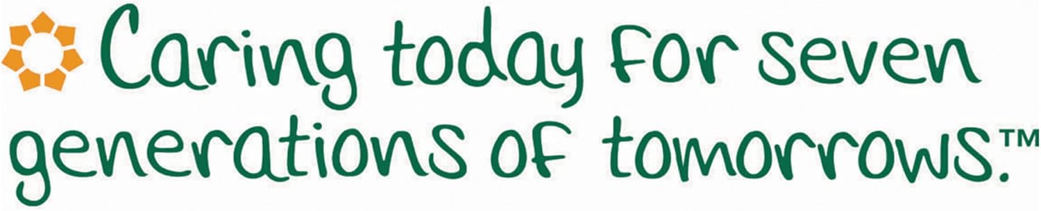 Seventh Generation Disinfecting Multi-Surface Wipes, Pack of 3, Lemongrass Citrus, 70 Count