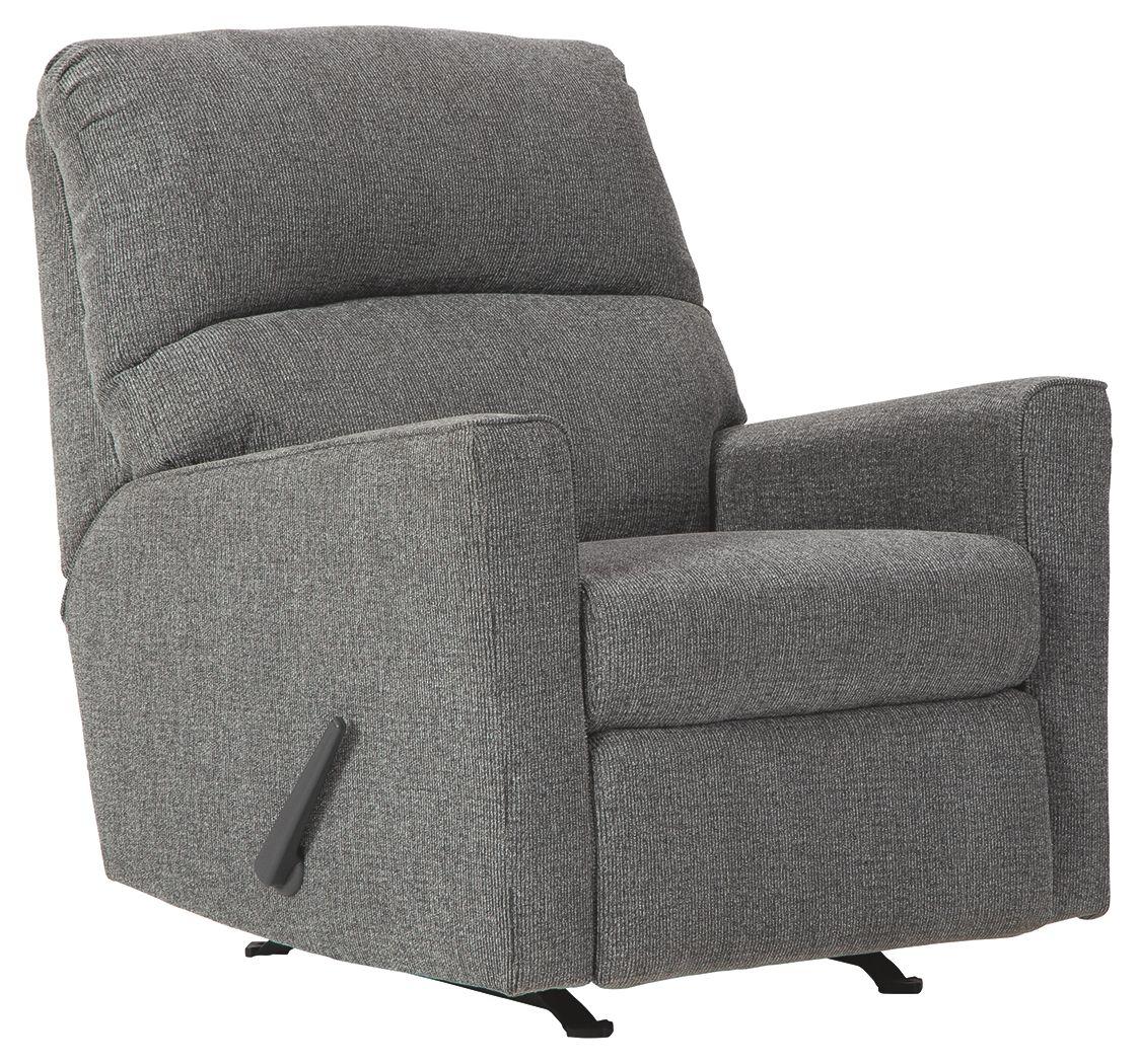 Dalhart - Rocker Recliner