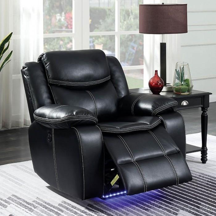 Sirius Black Recliner