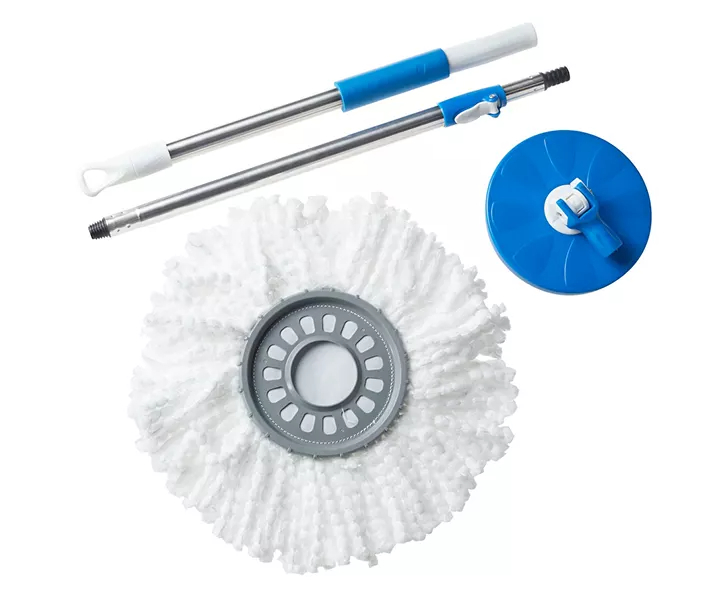 Spin Dry Mop