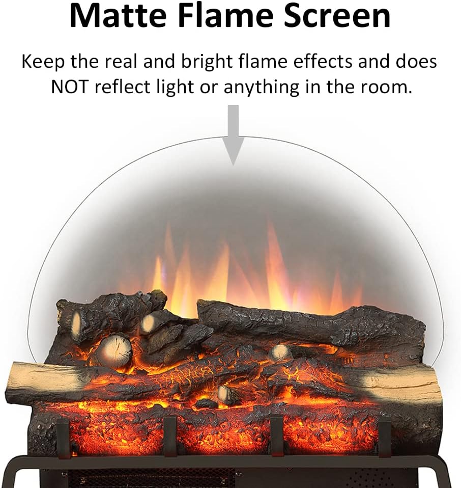 LegendFlame 25