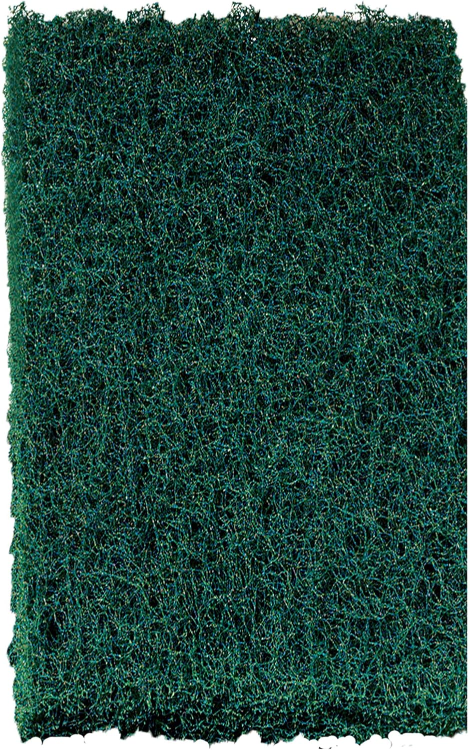 Scotch-Brite Heavy Duty Scour Pads, Great For The Kitchen, Garage and Outdoors, 8 Pads