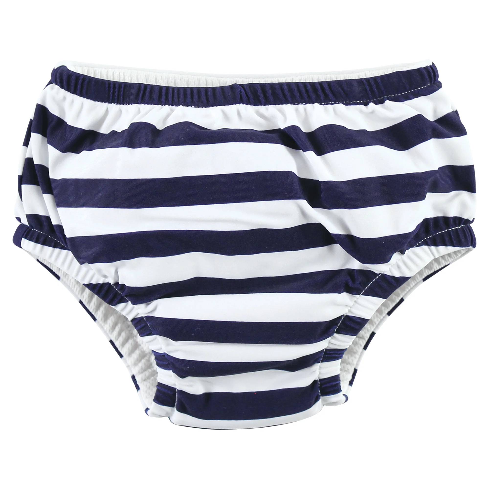 Hudson Baby Infant Boy Swim Diapers, Sea Turtle