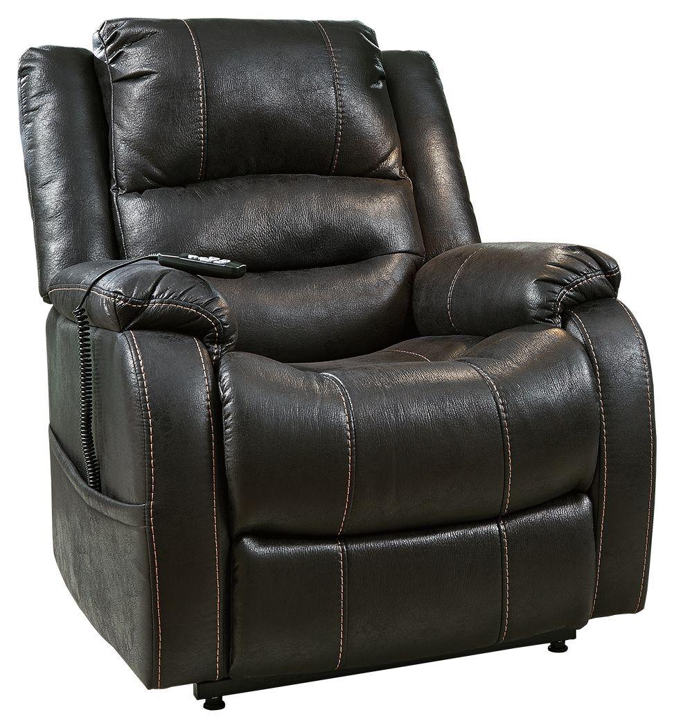 Yandel - Power Lift Recliner