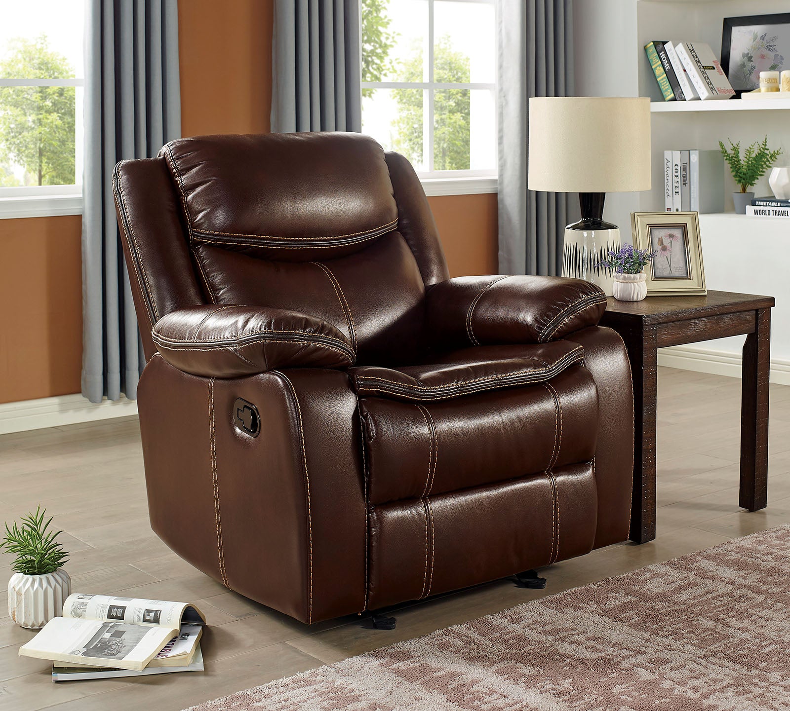JEANNA Recliner