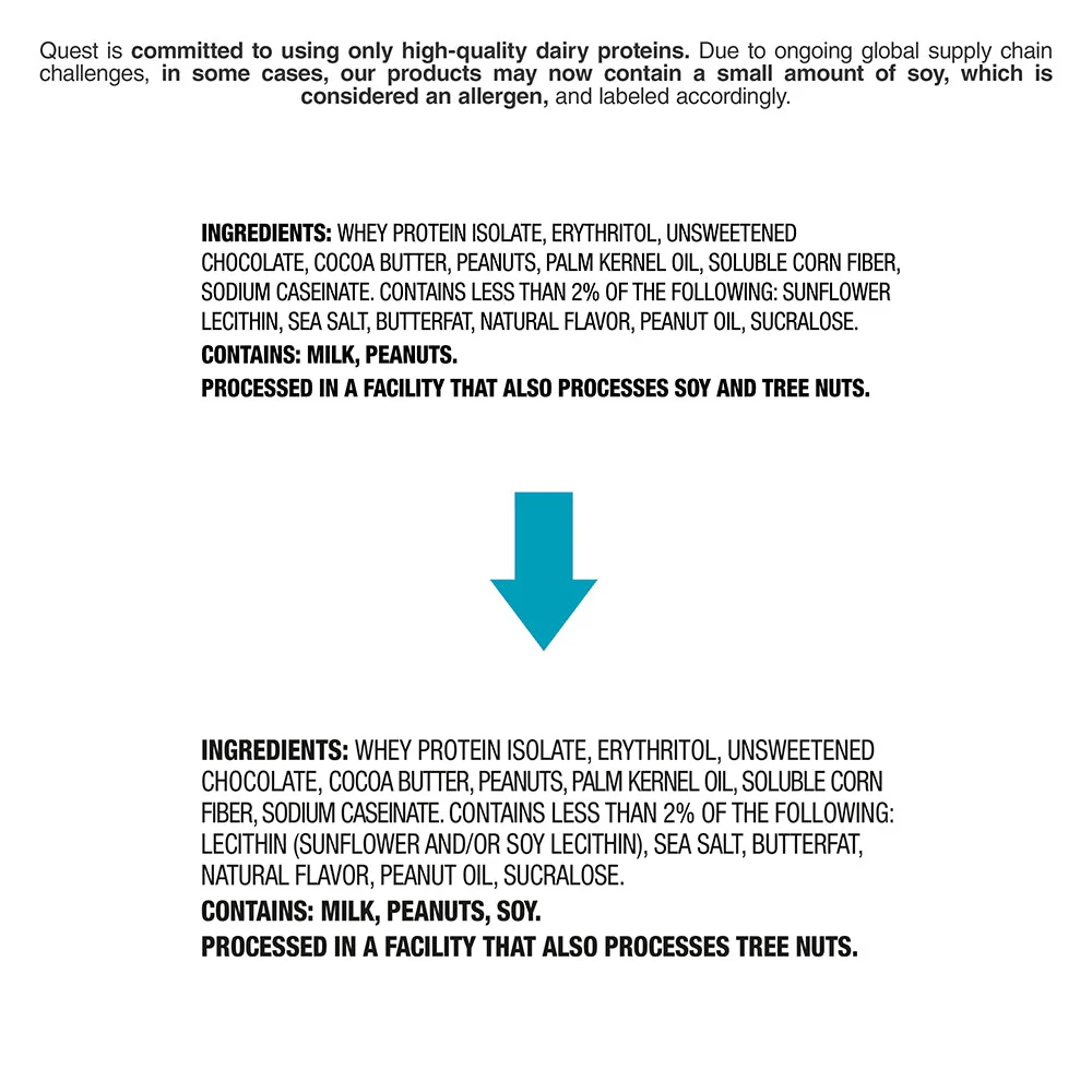 Mini Peanut Butter Cups 3-Pack