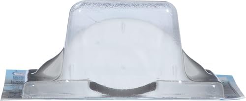 Febreze Small Spaces Air Freshener Linen & Sky, .25 fl. oz., Pack of 4