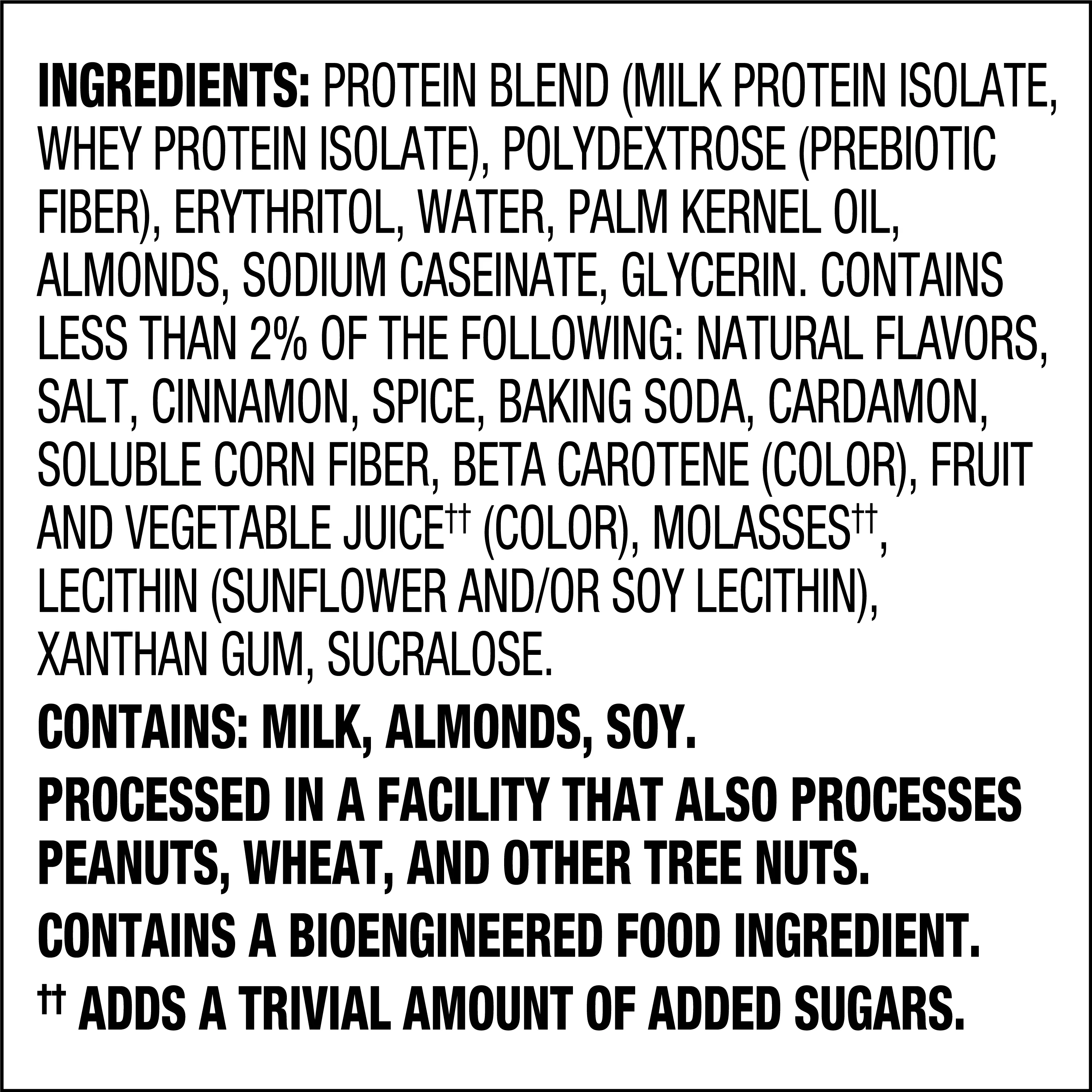 Pumpkin Pie Protein Bars