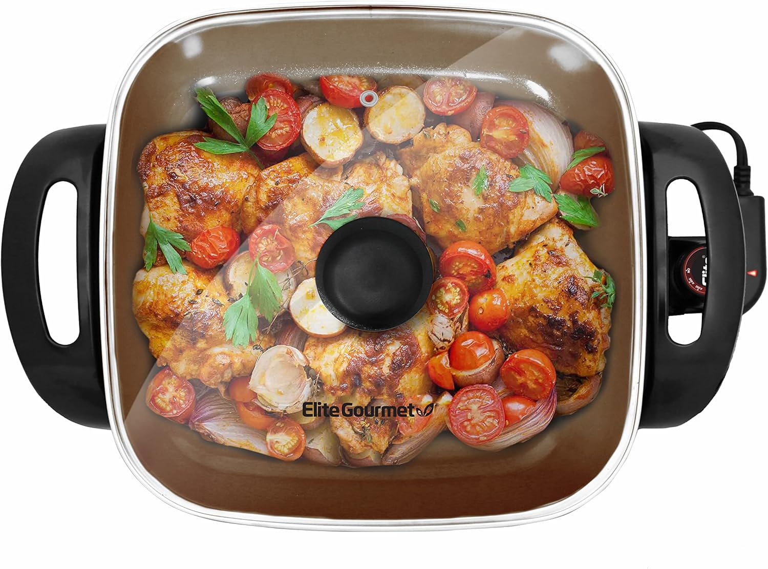 Elite Gourmet EG3033 12