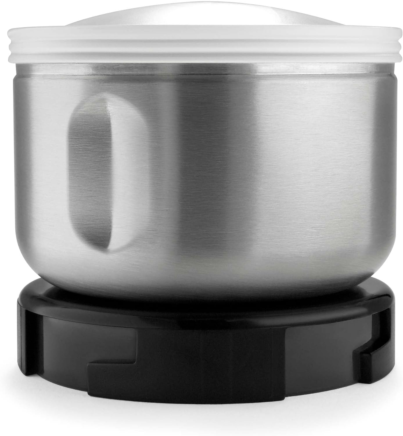 KitchenAid Blade Coffee Grinder - Onyx Black