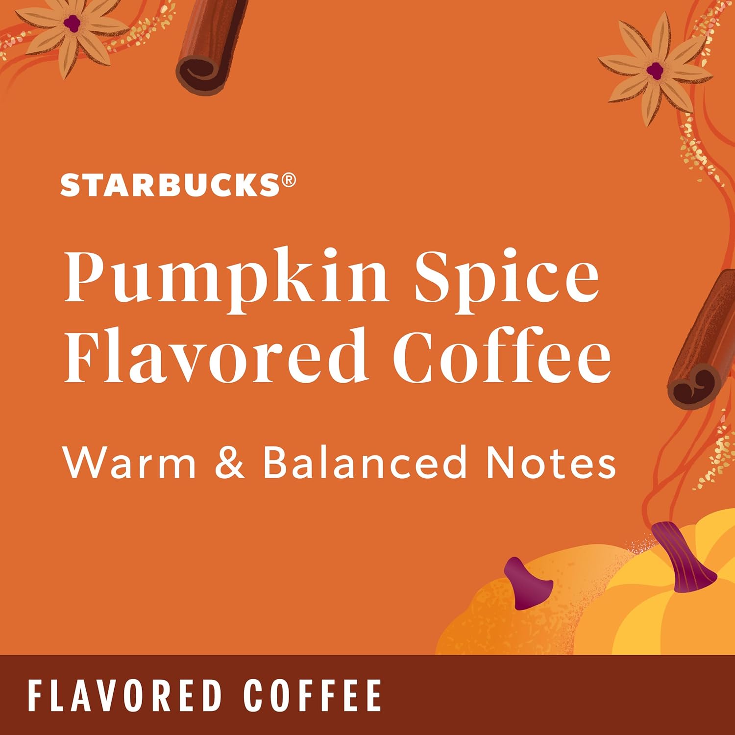Starbucks K-Cup Coffee Pods, Starbucks Blonde Roast Coffee, Veranda Blend for Keurig Brewers, 100% Arabica, 6 boxes (60 pods total)