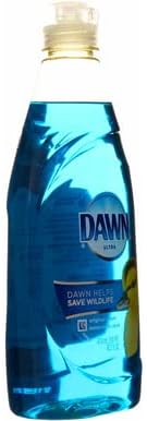 Dawn Dish Soap Ultra Dishwashing Liquid, Dish Soap Refill, Original Scent, 56 Fl Oz (Pack of 2)