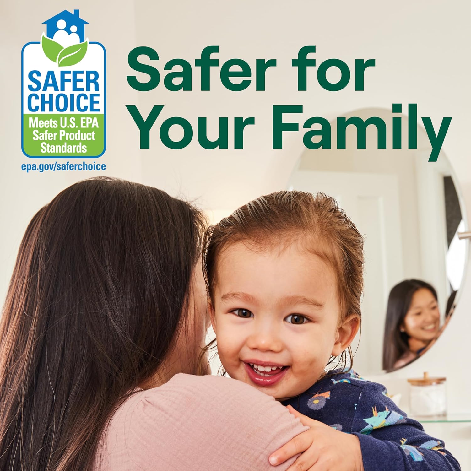 Seventh Generation Concentrated Laundry Detergent Liquid Free & Clear Fragrance Free 40 Fl Oz (Pack of 2)