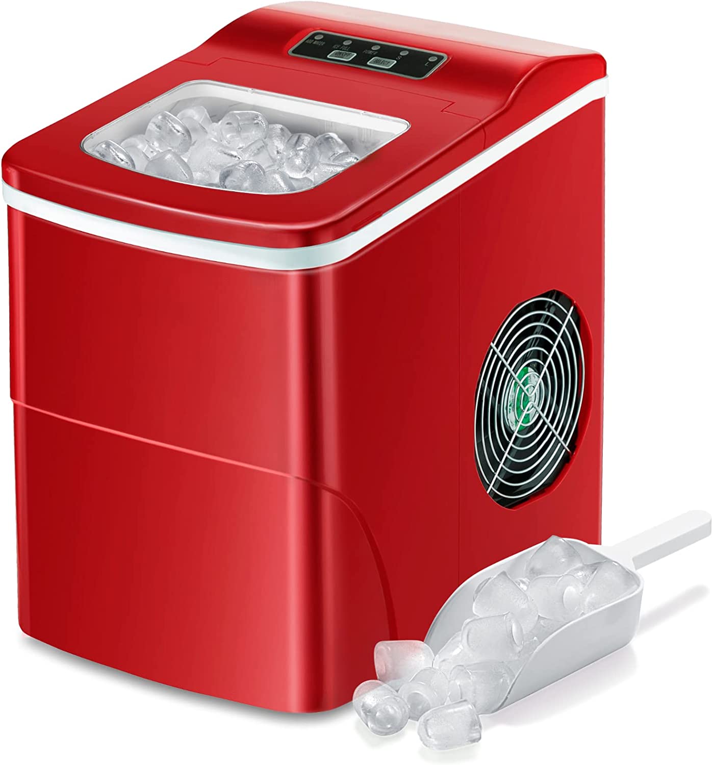 Portable Ice Makers Countertop