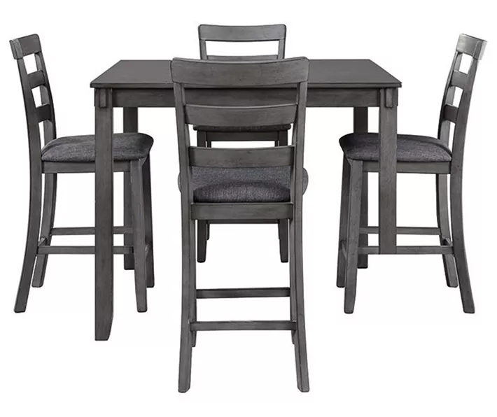 Fairview 5-Piece Counter-Height Dining Set
