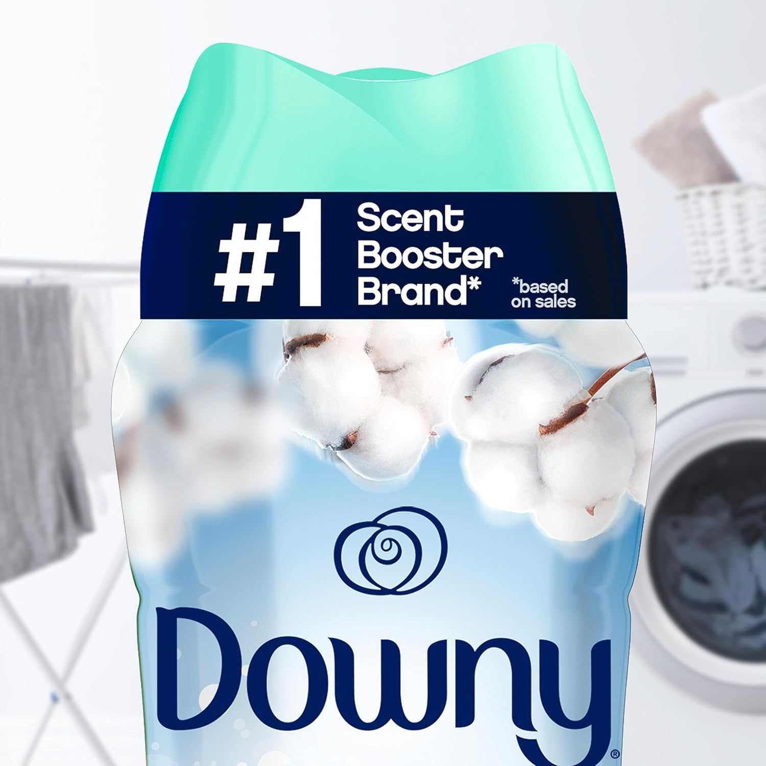Downy In-Wash Laundry Scent Booster Beads, Downy Scent Booster Beads, Laundry Scent Boosters