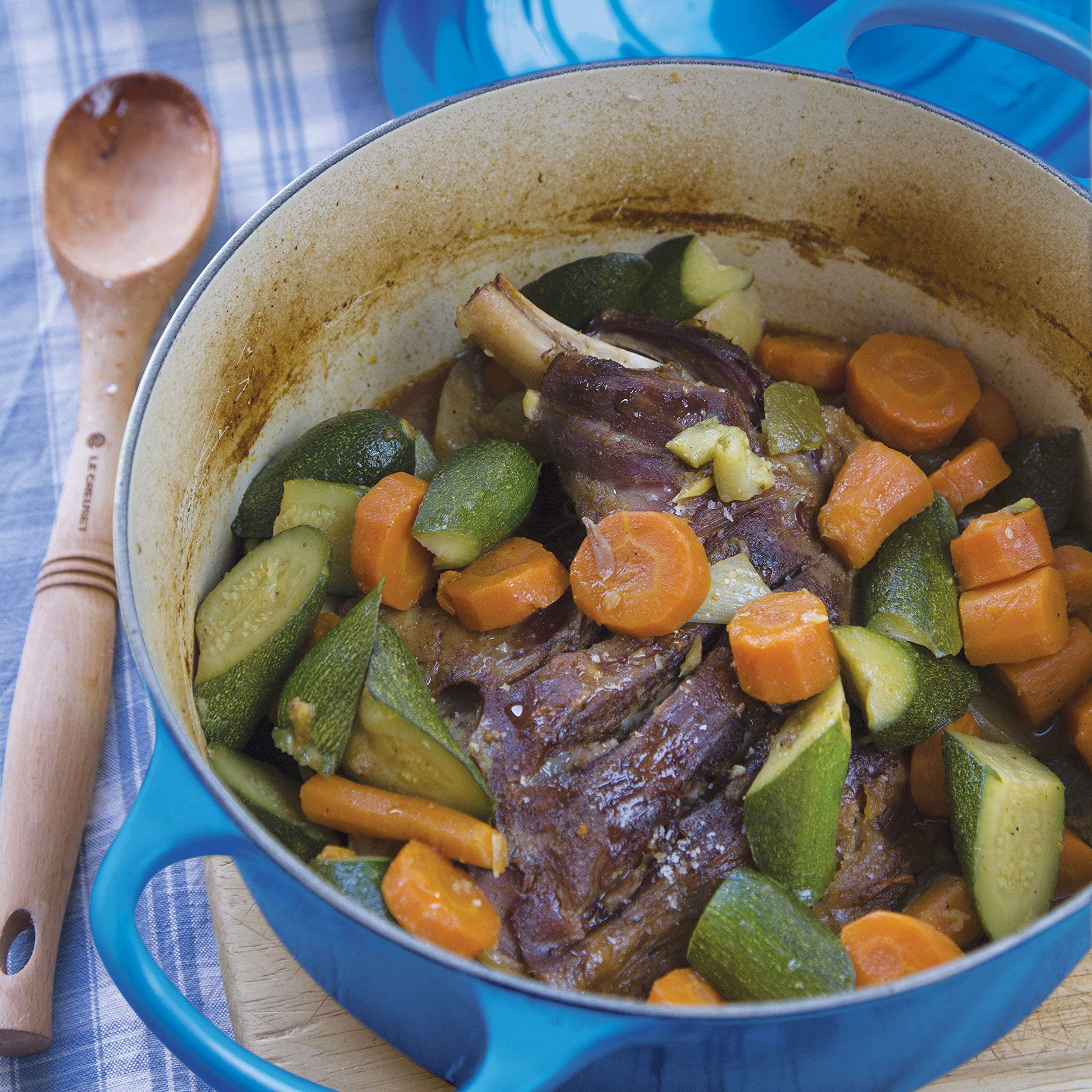 Signature Cast Iron Cookware Set  - 20 Piece💝16 Piece Knife Set