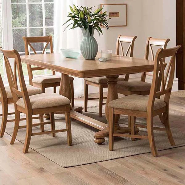 Carmen Extending Dining Table
