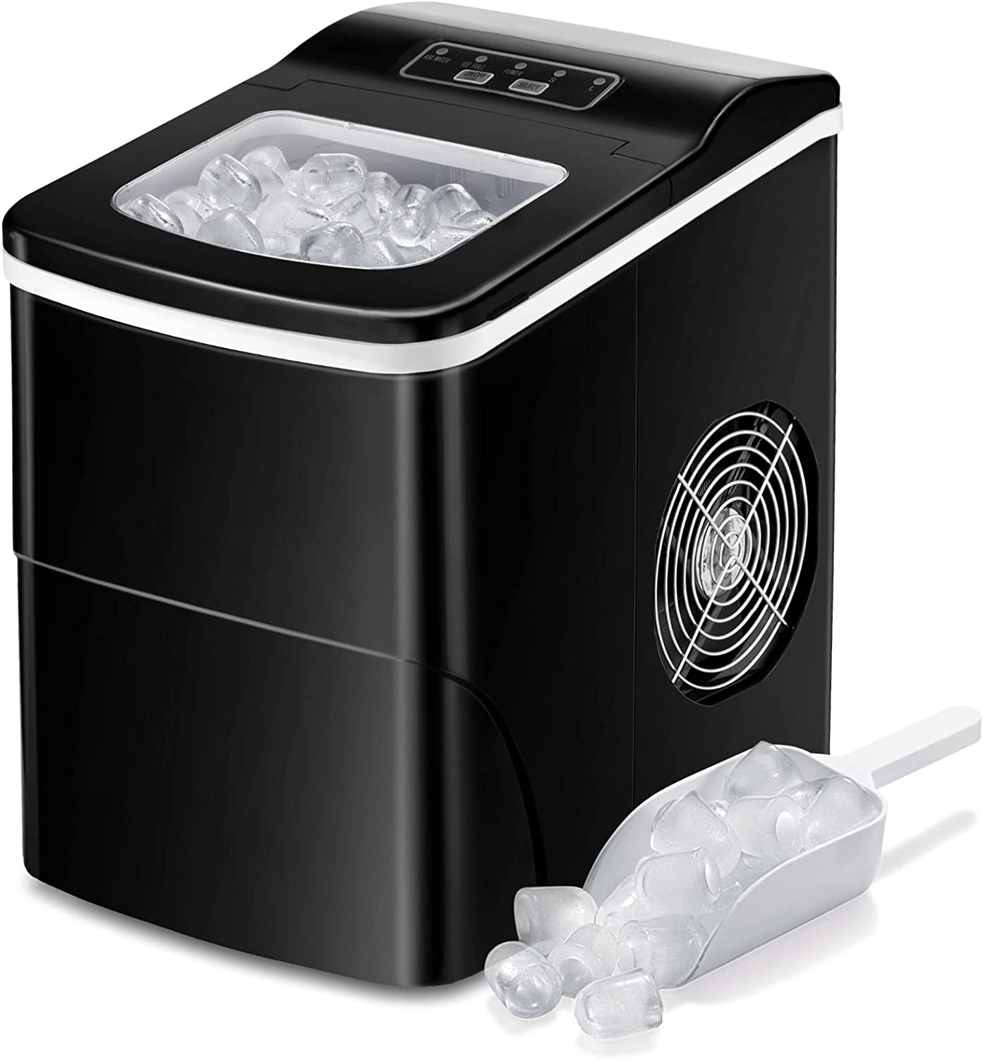 Portable Ice Makers Countertop
