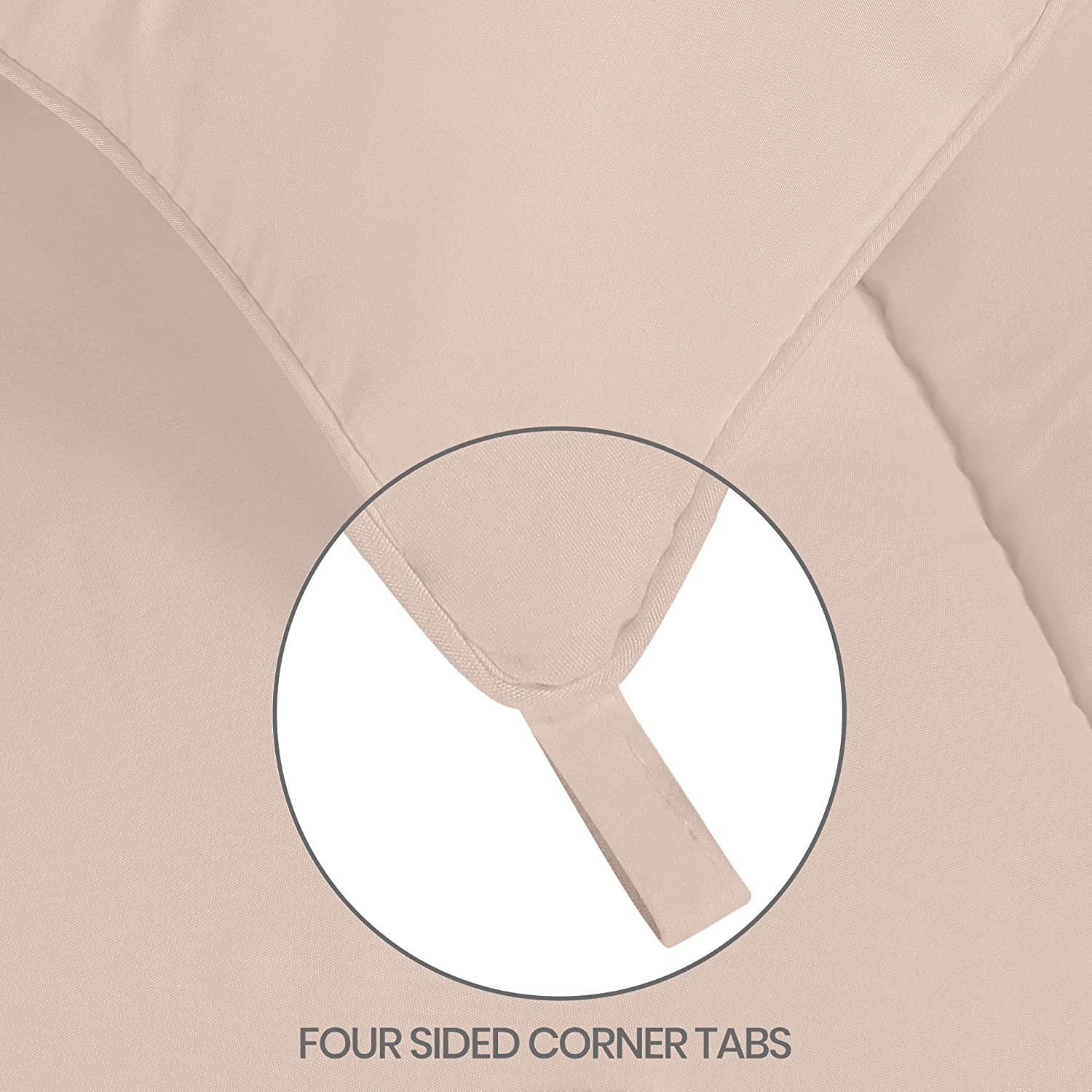 Couette 220x240 cm, Couette Chaud 370 GSM
