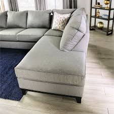 BRIDIE Sectional