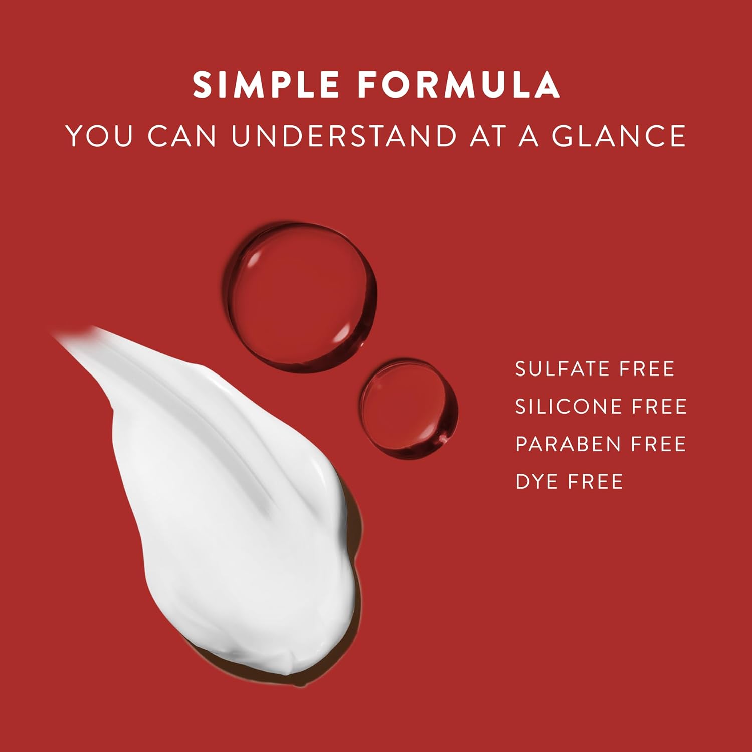 Native Shampoo and Conditioner Set | Sulfate Free, Paraben Free, Dye Free, with Naturally Derived Clean Ingredients| 16.5 oz (Coconut & Vanilla, Moisturizing), 2, 1.3 ounces