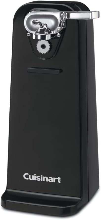 Cuisinart WMR-CAP2 Round Classic Waffle Maker, Brushed Stainless,Silver