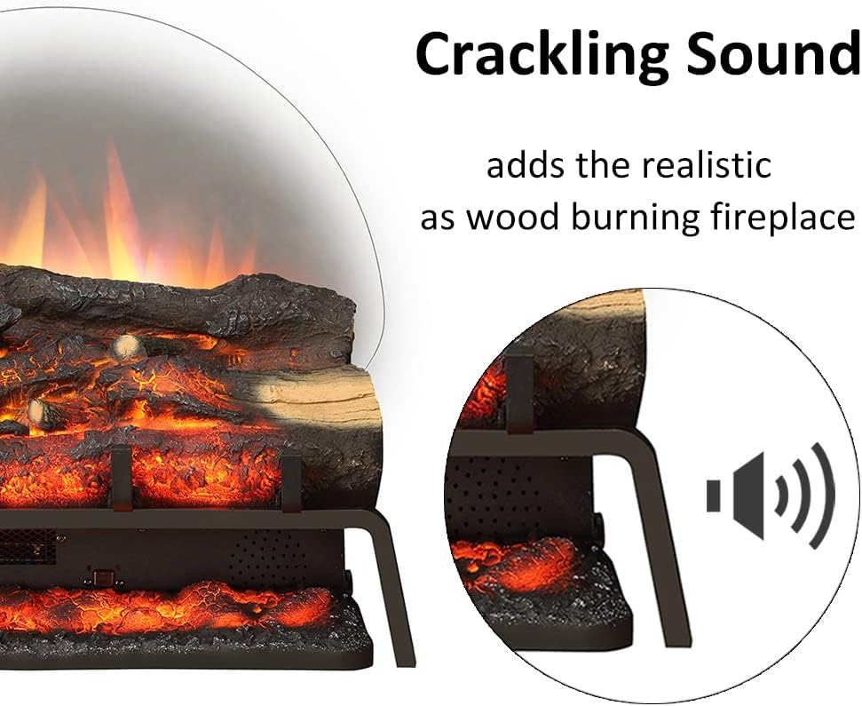 LegendFlame 25