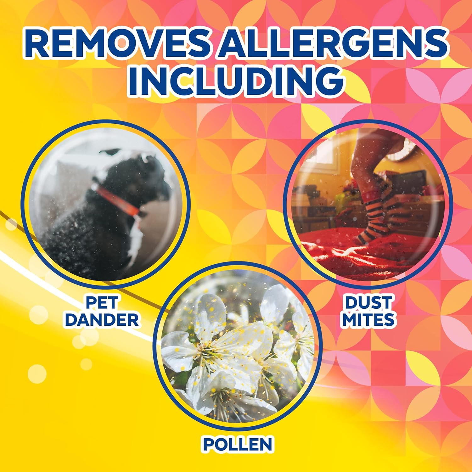 Lysol Disinfectant Wipes, Multi-Surface Antibacterial Cleaning Wipes, For Disinfecting and Cleaning, Lemon and Lime Blossom, 80 Count (Pack of 3)