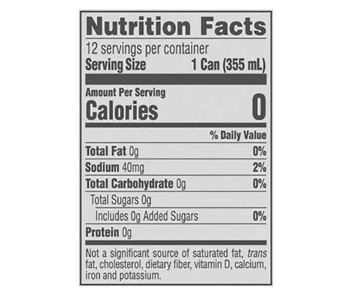 Diet Coke Soda Fridge Pack 12 - 12 fl oz Cans