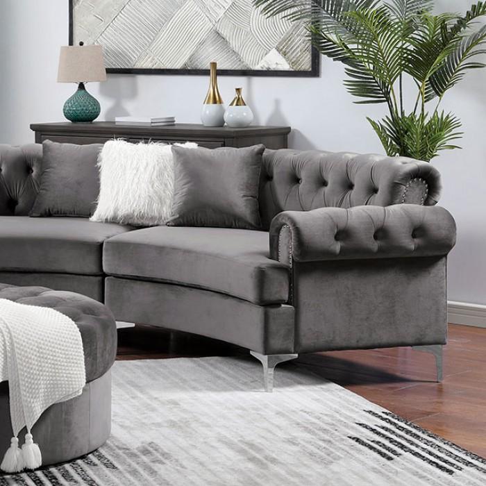 SOPHRONIA Sectional