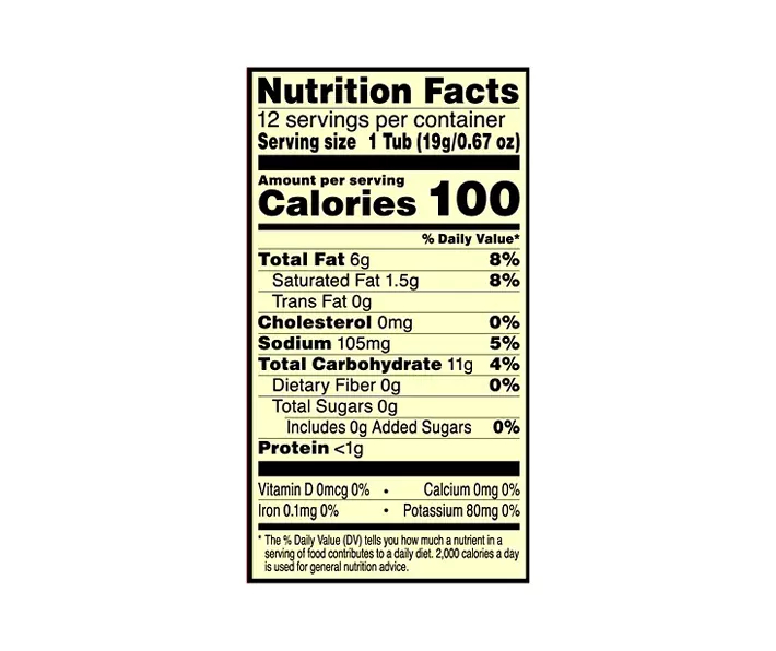 Pringles Potato Crisps Chips, Lunch Snacks, On-the-Go Snacks, Snack Stacks, Original, 8oz Tray, 12 Cups