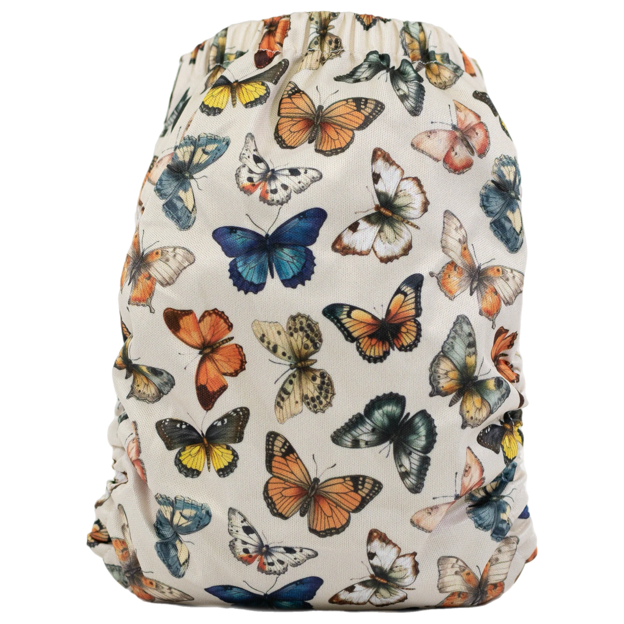 Texas Tushies Slim Fit Pocket Cloth Diaper