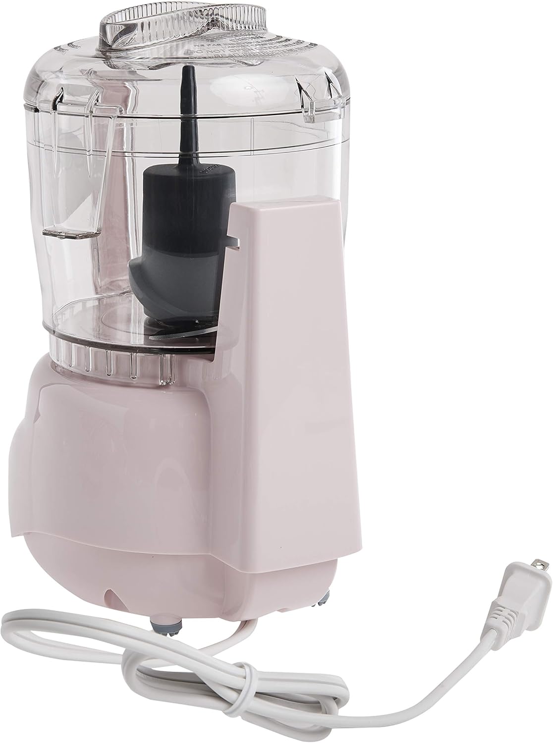 Cuisinart Food Processor, Mini-Prep 3 Cup, 24 oz, Brushed Chrome and Nickel, DLC-2ABC