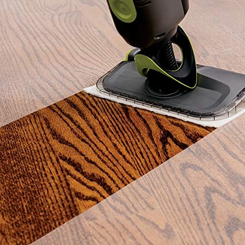 Shark Multi-Surface Cleaner 2 Liter Bottle VCM60 VACMOP Refill, Spring Clean Scent, 67 Fl Oz (Packaging may vary)