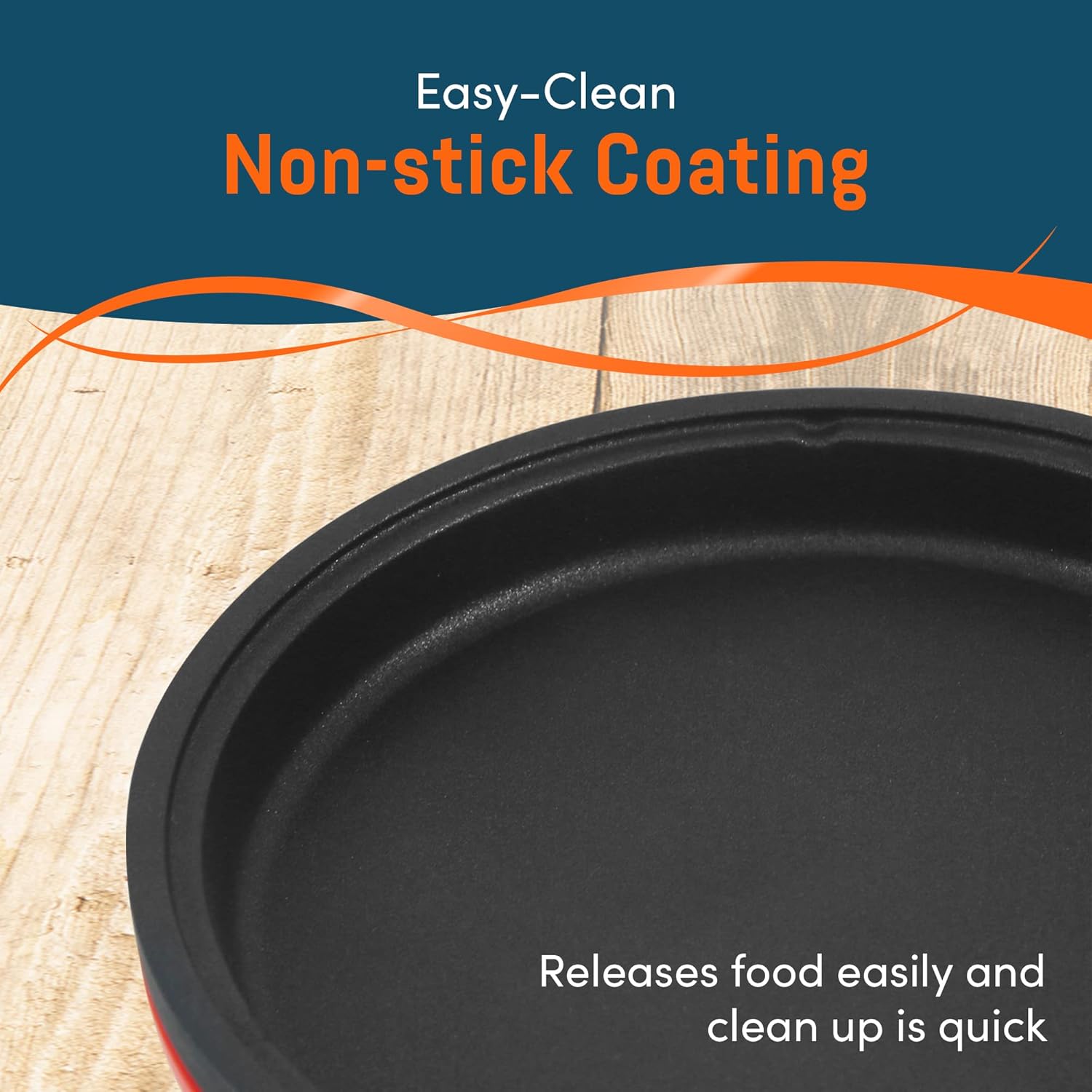 Elite Gourmet EG3033 12