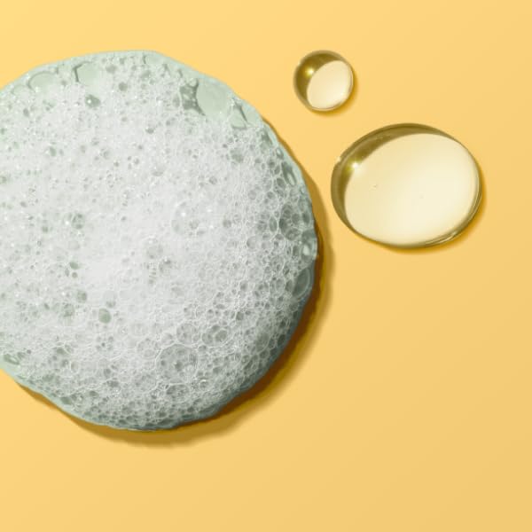 Native Shampoo and Conditioner Set | Sulfate Free, Paraben Free, Dye Free, with Naturally Derived Clean Ingredients| 16.5 oz (Coconut & Vanilla, Moisturizing), 2, 1.3 ounces