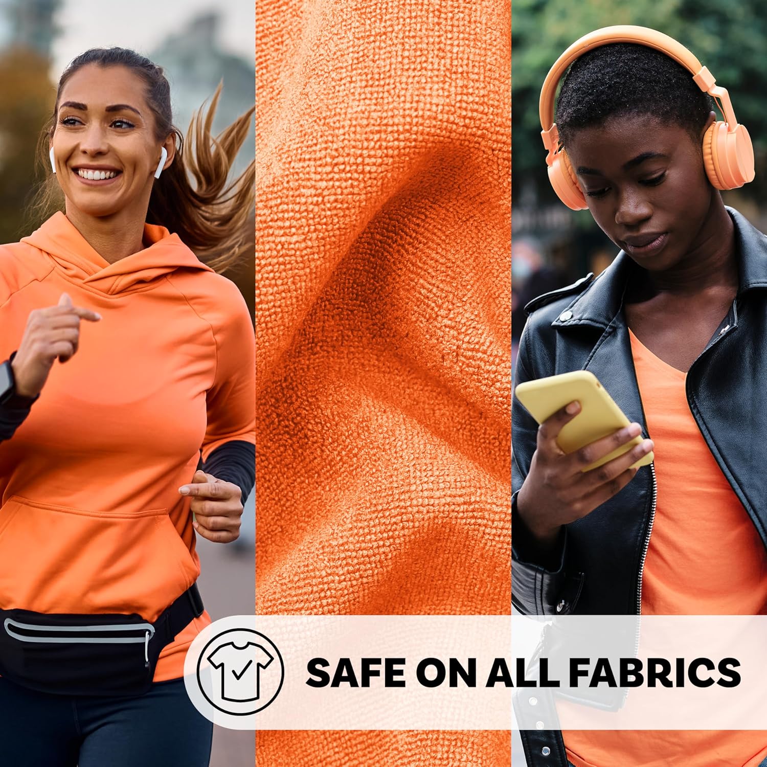 Downy Unstopables In Wash Scent Booster Beads, Fresh Scent, 24 oz, Downy Scent Booster Beads, Unstoppable Laundry Beads, Odor Protection