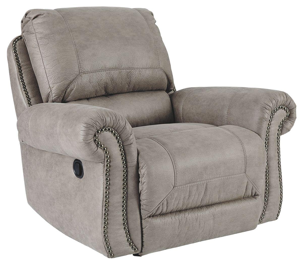 Olsberg - Rocker Recliner