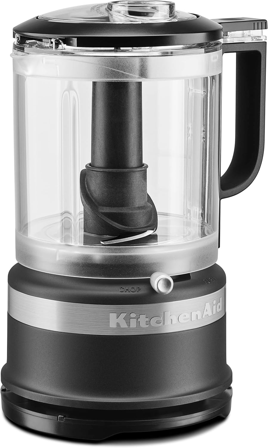 KitchenAid 5 Cup Food Chopper - KFC0516, Empire Red