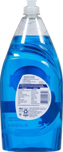Dawn Dish Soap Ultra Dishwashing Liquid, Dish Soap Refill, Original Scent, 56 Fl Oz (Pack of 2)