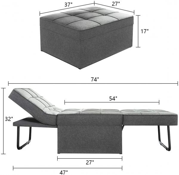 Most comfortable product
