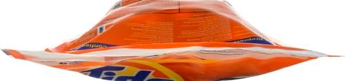 Tide PODS Liquid Laundry Detergent Soap Pacs, Powerful 3-in-1 Clean in One Step, He Compatible, Spring Meadow Scent, 76 Count