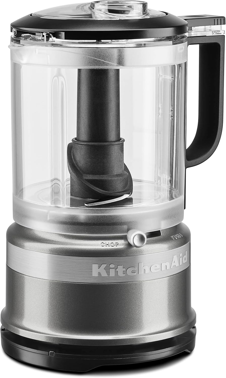 KitchenAid Classic Series 4.5 Quart Tilt-Head Stand Mixer K45SS, White